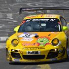 VLN Rennen 13.04.2013 Porsche 911 GT3 R