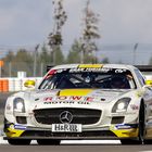 VLN - Rennen am 11.10.14