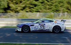 VLN Rückblick Saison 2015 Part 30