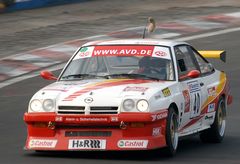 VLN Saisoneröffnung "Ein Klassiker"