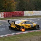 VLN Schall Astra - Flammenwerfer