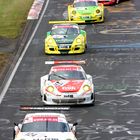 VLN Serie am Nürburgring