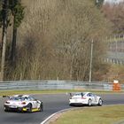 VLN Serie Nürburgring - Speed