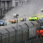 VLN Start Nürburgring