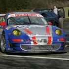 VLN Test- und Einstellfahrten - Nürburgring_3