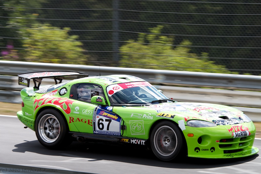 VLN Viper