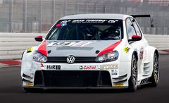 VLN, VW, GTI 35