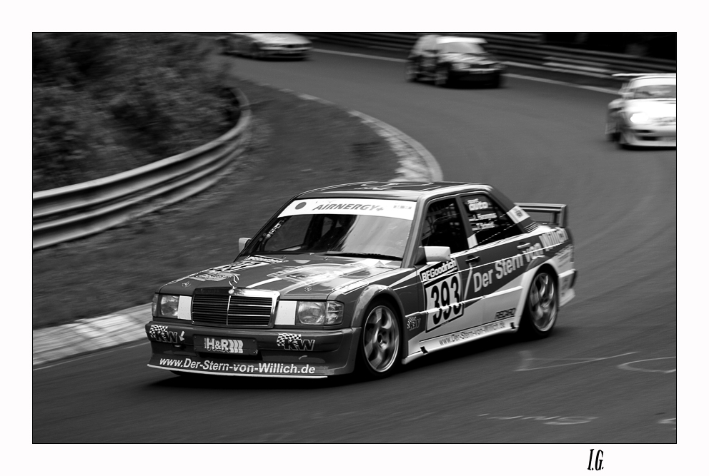 VLN X