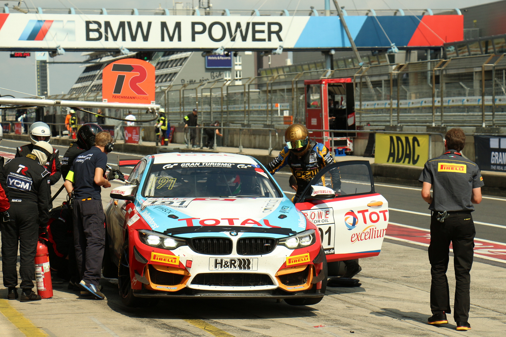 VLN5 2019