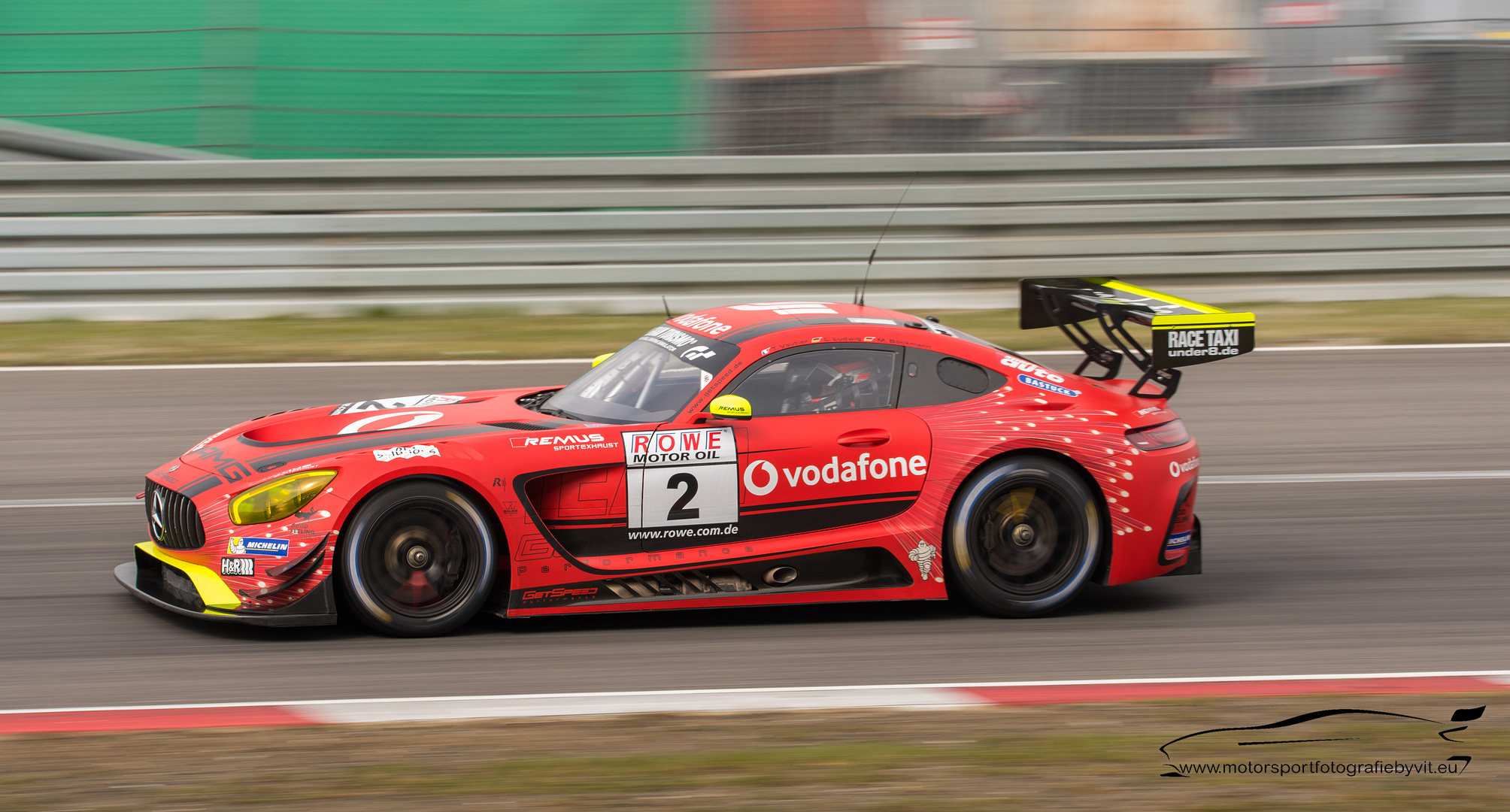 VLN.65. ADAC Westfalenfahrt 2019 Part 5