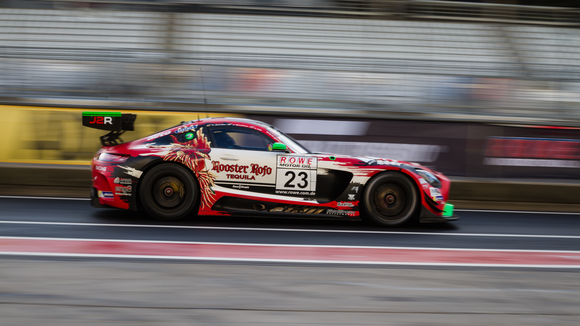 VLN8 / 51. ADAC Barbarossapreis-V01