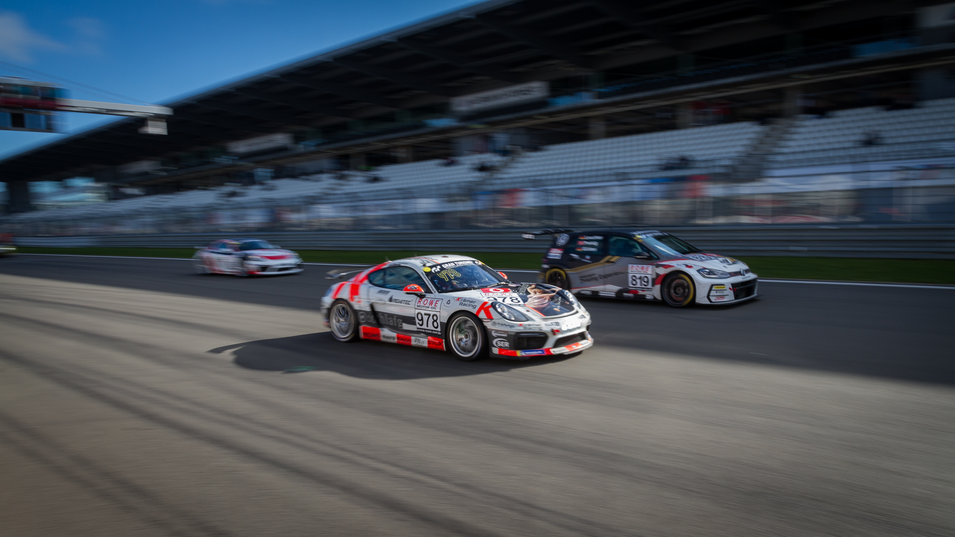 VLN8 / 51. ADAC Barbarossapreis-V07