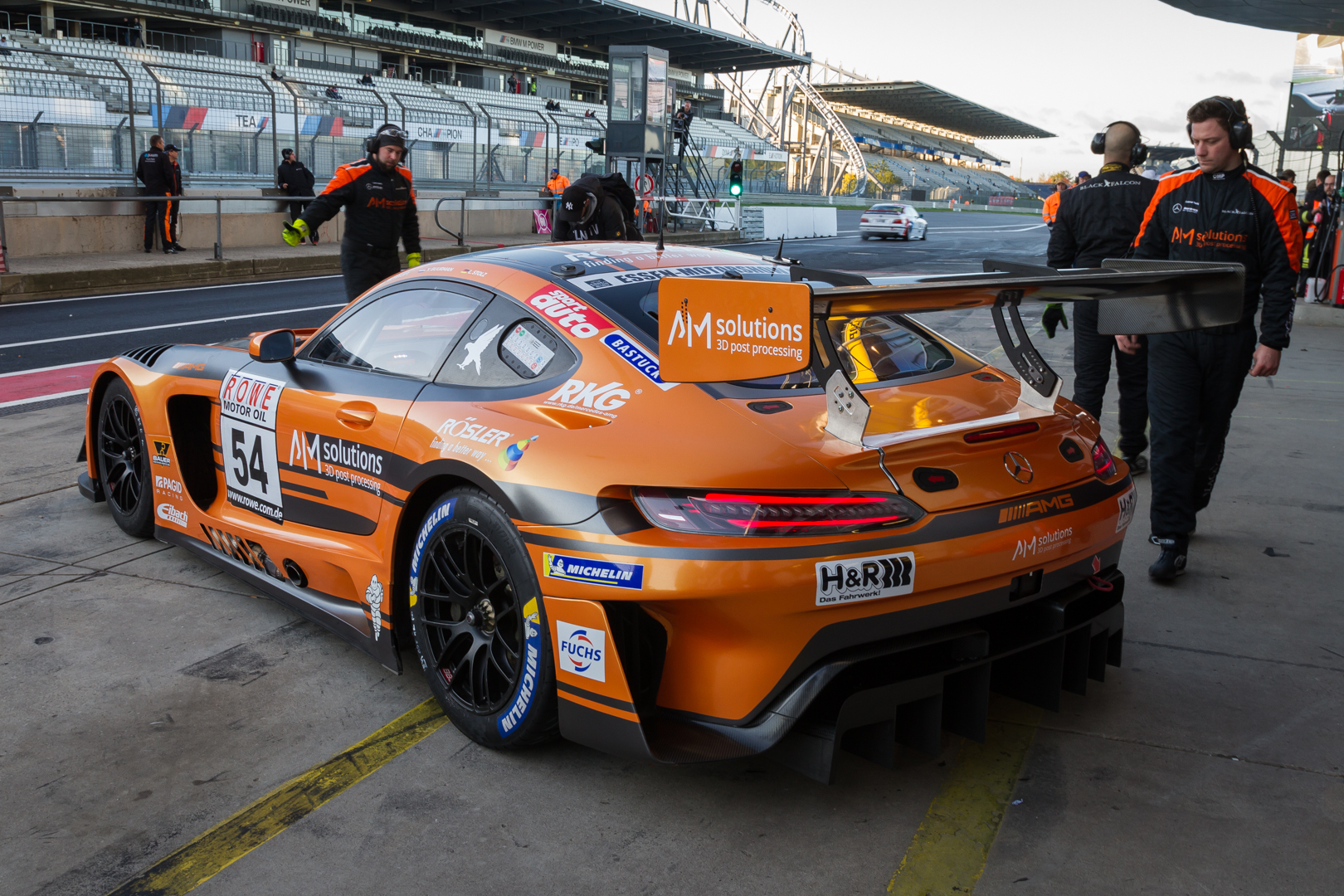 VLN8 / 51. ADAC Barbarossapreis-V08