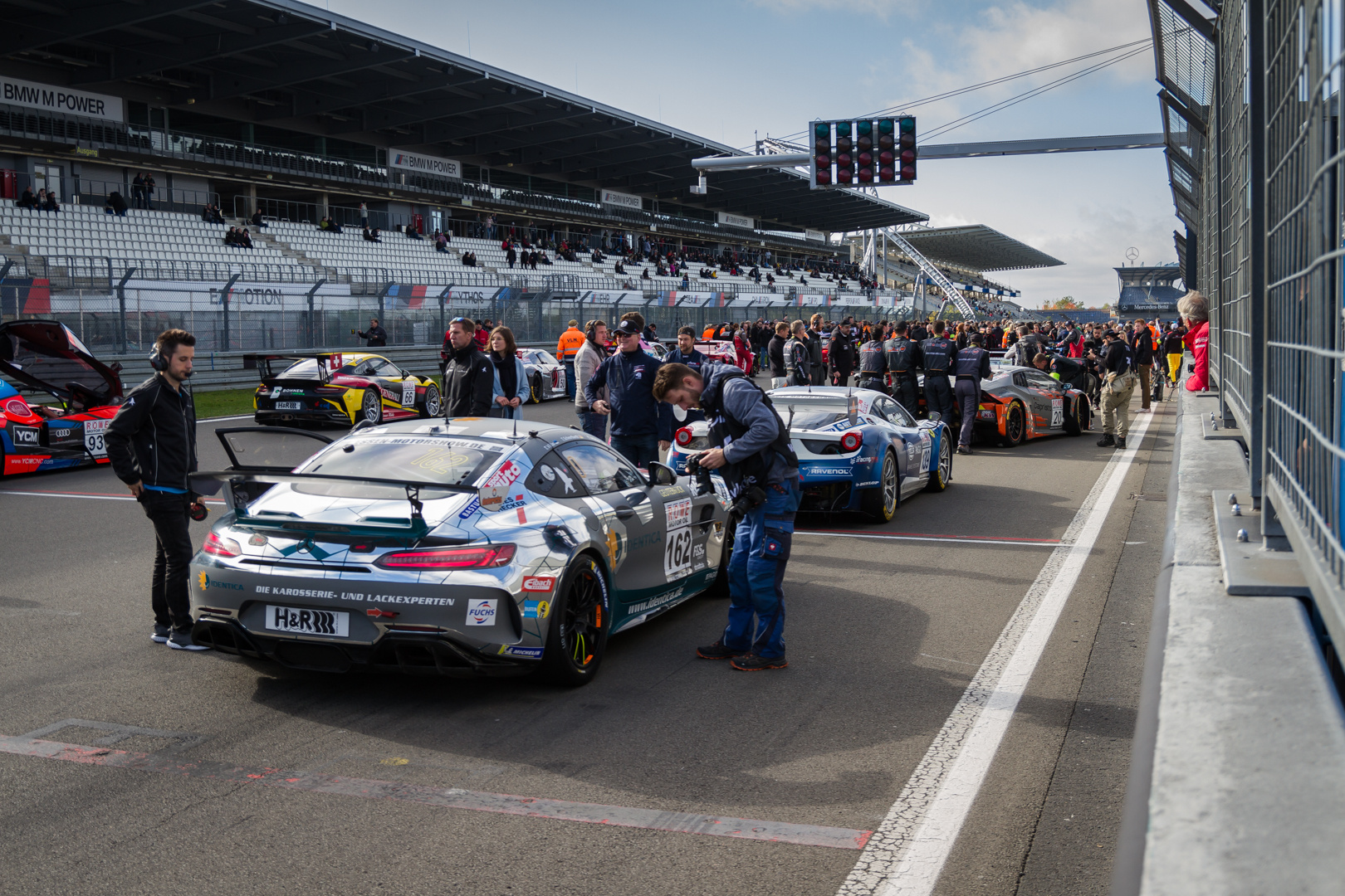 VLN8 / 51. ADAC Barbarossapreis-V09