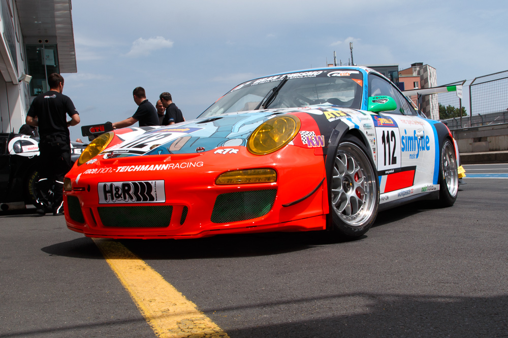 VLN+Einstellf. 04.+05.07.14, Nürburgring,.......