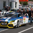 VLN+Einstellf. 04.+05.07.14, Nürburgring,...