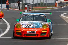 VLN+Einstellf. 04.+05.07.14, Nürburgring,.