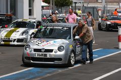 VLN+Einstellf. 04.+05.07.14, Nürburgring,....