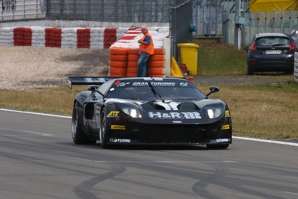 VLN+Einstellf. 04.+05.07.14, Nürburgring