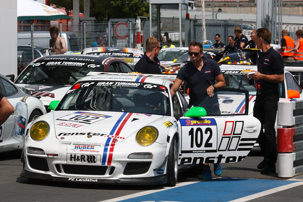 VLN+Einstellf. 04.+05.07.14, Nürburgring,......