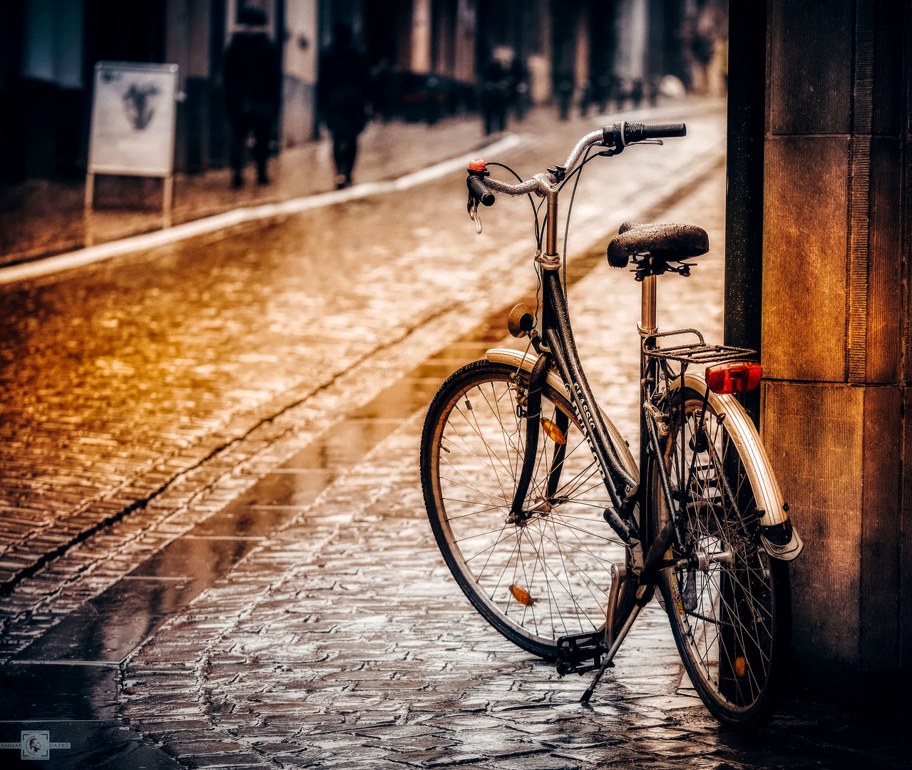 VÉLO IN STREET 