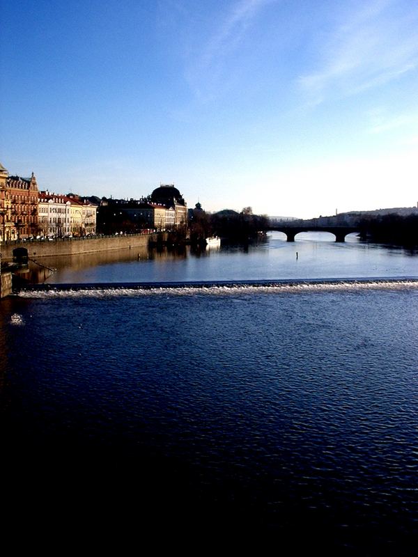 Vltava