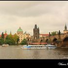 Vltava, Praha