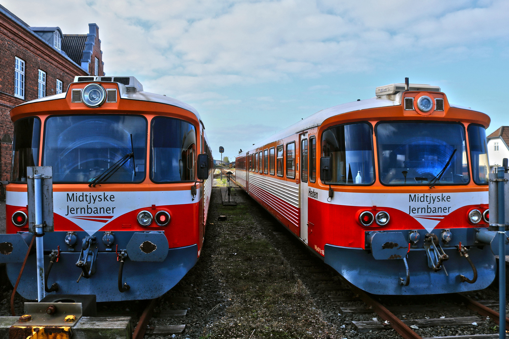 VLTJ 'Storåen & Heden'