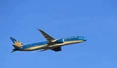 VN-A862 - Dreamliner - 