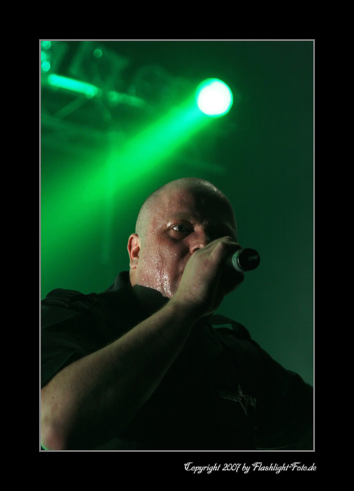 VNV NATION #18.05.2007#Krefeld IX