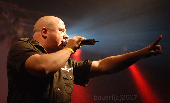 VNV Nation (3) - Neuwerk Festival 28.12.2007