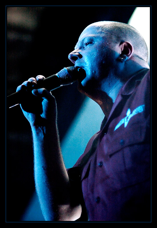 VNV Nation @ Duisburg I