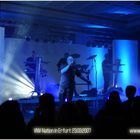 VNV Nation in Erfurt