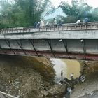 Vo Nha Trand nach Dalat - abenteuerliche Brücken verbinden die Straßen