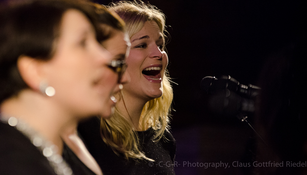 Vocal Line, Acapella-Woche Hannover, PreOpening Concert, 05.03.2014