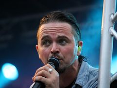 vocal Musik OpenAir c75d-8846-col mca55b250mm