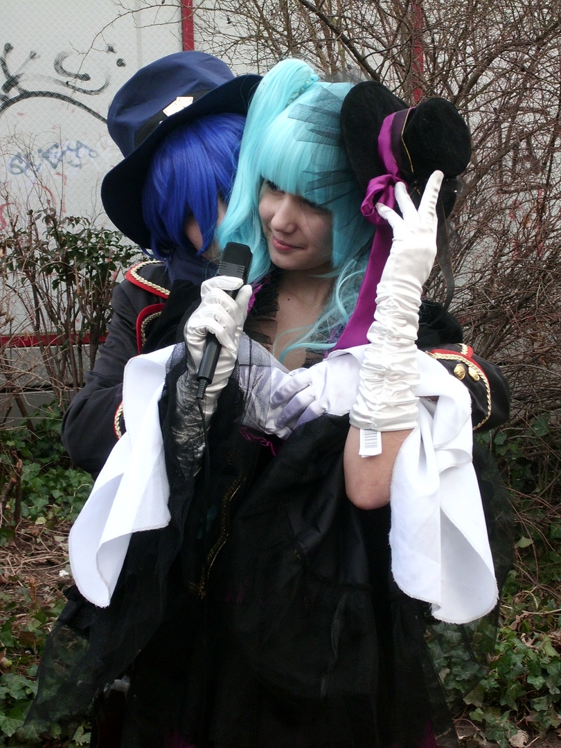 Vocaloid