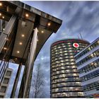 Vodafone-Bürogebäude -02