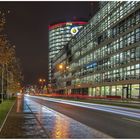 Vodafone-Bürogebäude