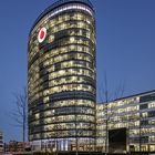 Vodafone Campus 2014-2