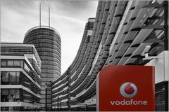 Vodafone Campus