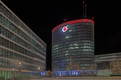 Vodafone Campus