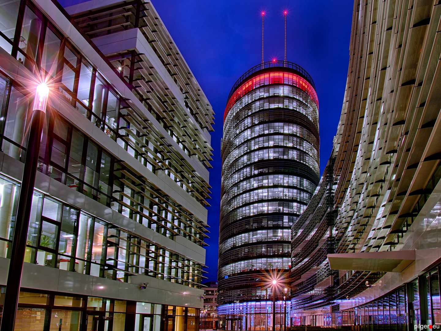 Vodafone - Düsseldorf II