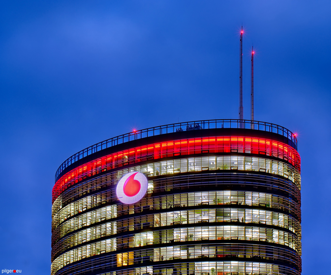 Vodafone - Düsseldorf IV