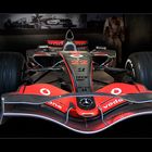 Vodafone McLaren-Mercedes