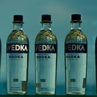 Vodka in Basel