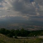 Vodno panorama