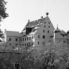 Vöhlinschloss Illertissen