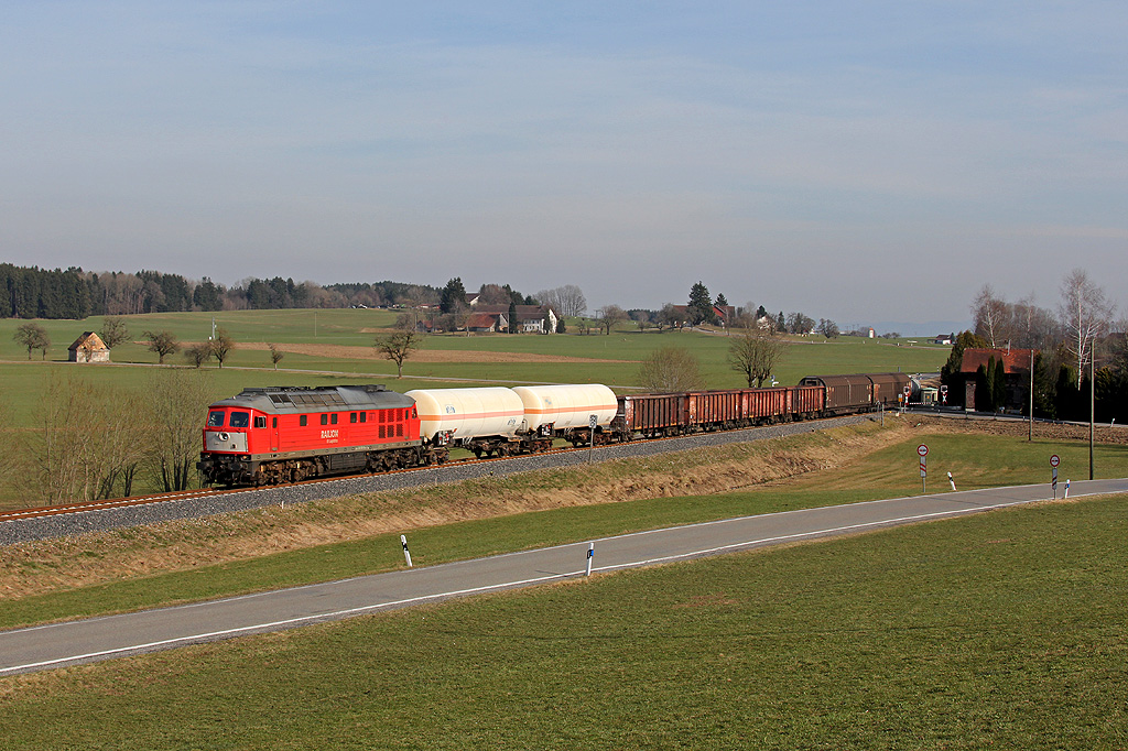 Vöhringer Übergabe auf Abwegen