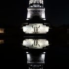 Völckerschlachtdenkmal zu Leipzig